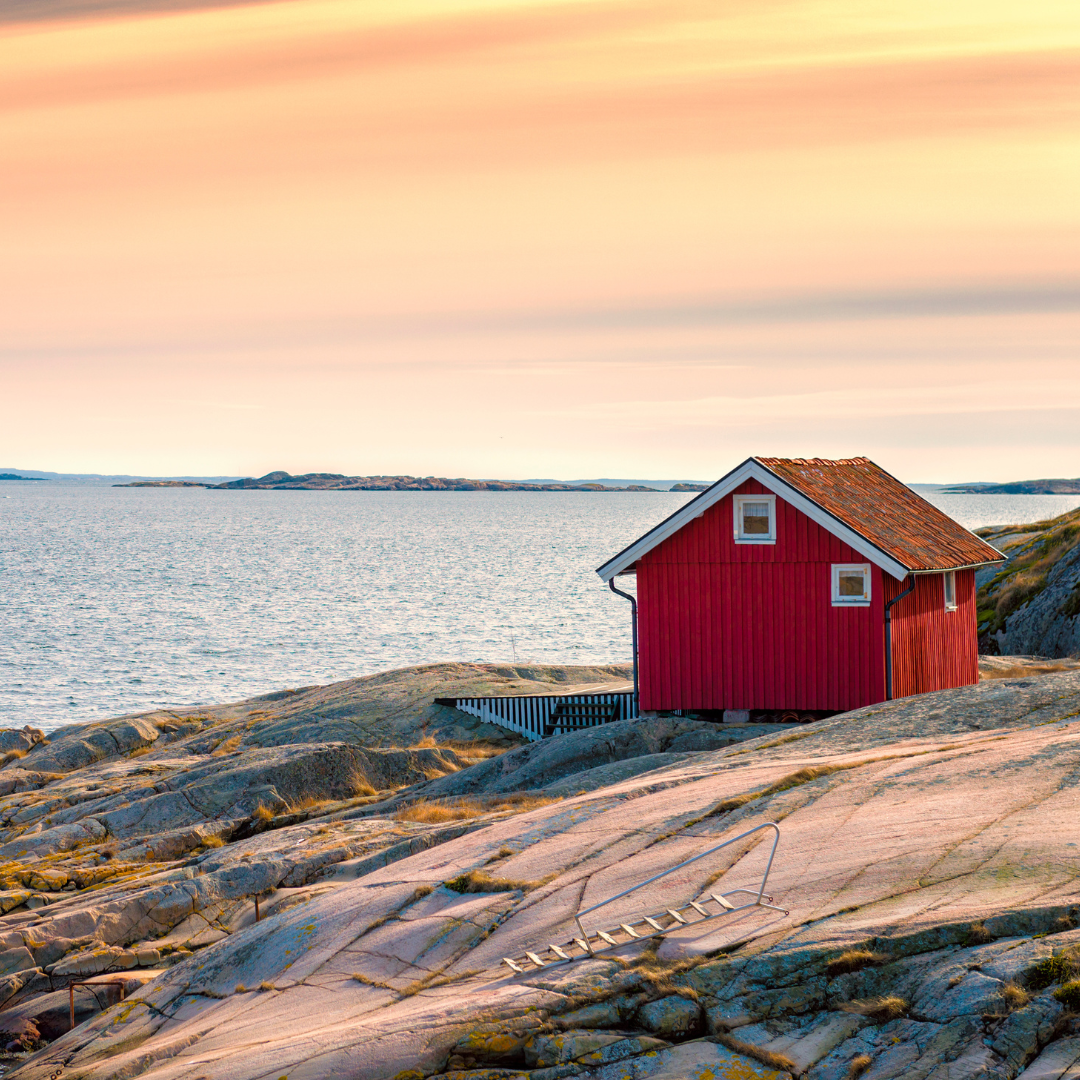 Tylö - Mastering the art of well being
