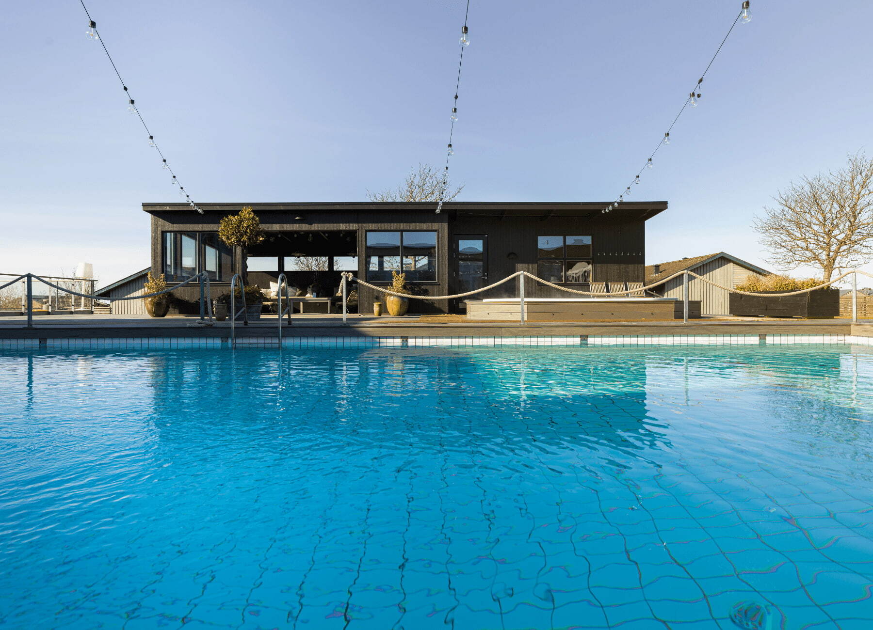 Torekov hotel