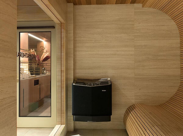 Tylo Sense Sauna Heater