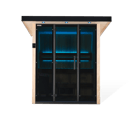 Lulea 3 Sauna