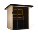 Lulea 3 Sauna