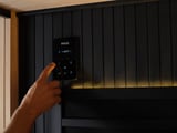 Aspire controls