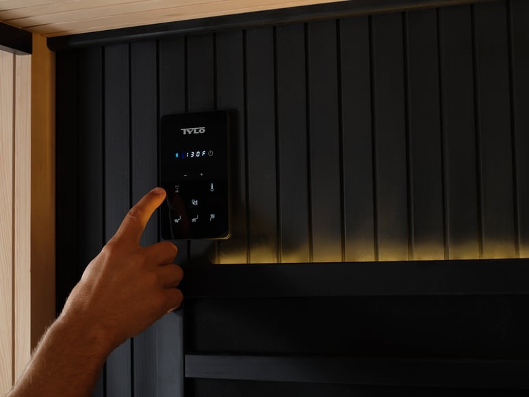 Aspire controls