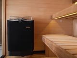 Halmstad heater