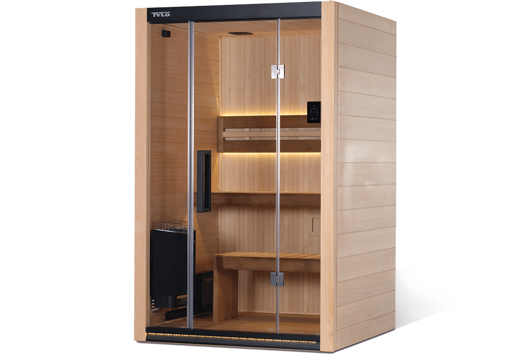 Halmstad 2 sauna