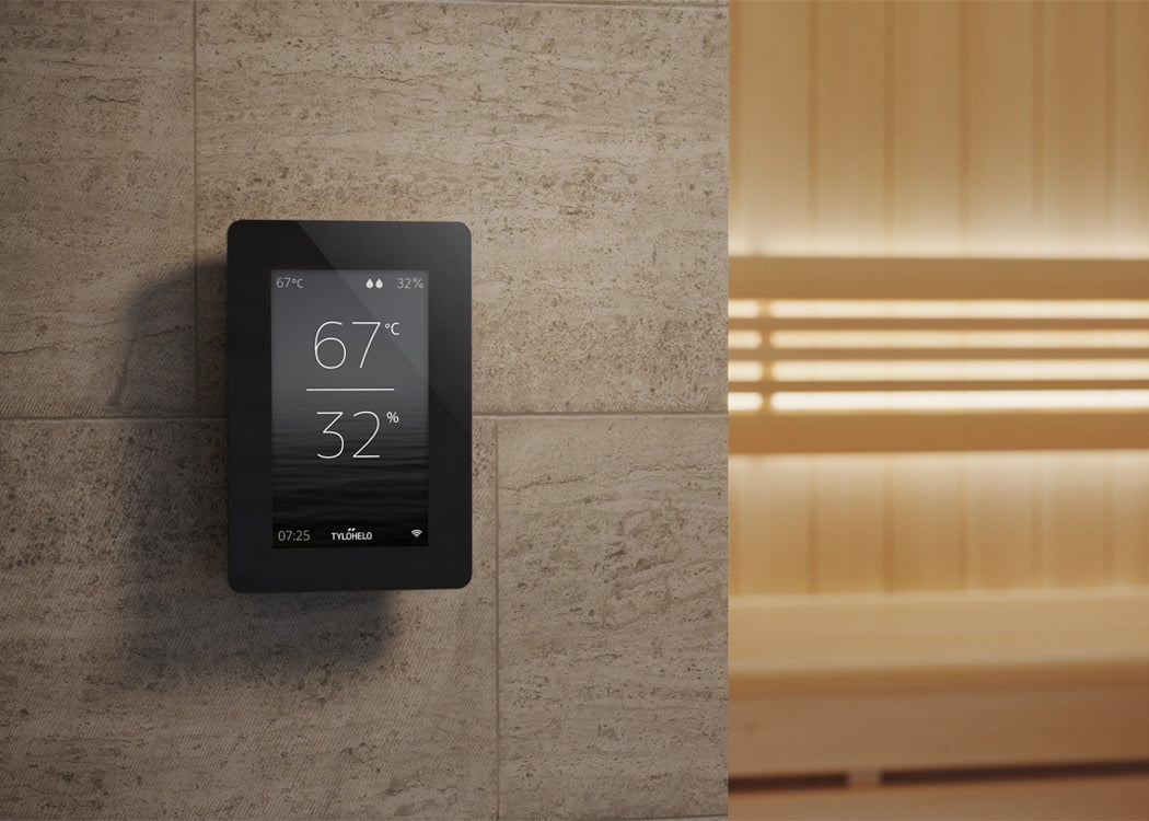 Tylö Sauna products